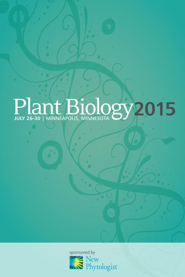 Plants 2015
