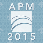 APM 2015 icône