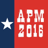 APM 2016 ícone