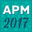 APM 2017 Annual Meeting