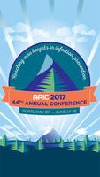 APIC 2017 poster