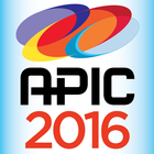 APIC 2016 আইকন