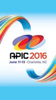 APIC 2016 পোস্টার