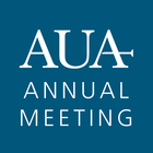AUA Annual Meeting Apps آئیکن