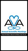 AVA Meetings poster
