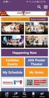 برنامه‌نما AVA Meetings عکس از صفحه