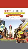 GEST 2016 poster