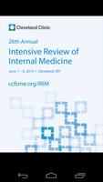 Internal Medicine 2014 Affiche