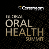 Carestream Dental GOHS 2016 ícone