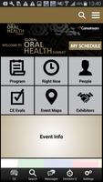 برنامه‌نما Carestream Dental GOHS 2016 عکس از صفحه