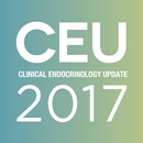 APK Clinical Endocrinology Update 2017