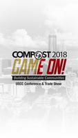 COMPOST2018 الملصق