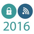Techno Security 2016 icône