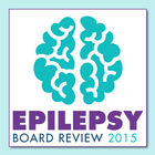 2015 GWU Epilepsy 图标