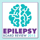 2015 GWU Epilepsy 圖標