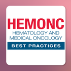 2017 HemOnc Best Practices biểu tượng