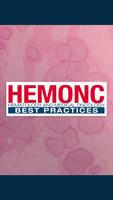 2017 HemOnc Best Practices Affiche