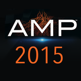 AMP 2015 圖標