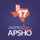 JADPRO Live at APSHO 2017 アイコン