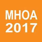 MHOA 2017 Annual Conference icône