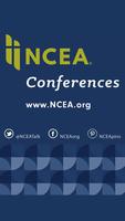 NCEA Conferences Affiche