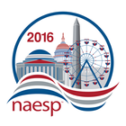 2016 NAESP Conference ไอคอน