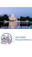 2016 NAESP Conference โปสเตอร์