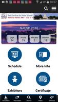 2016 NAESP Conference Ekran Görüntüsü 1