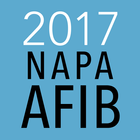 Napa AFib Symposium 2017 icône