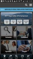 Napa AFib Symposium 2017 screenshot 1