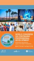 World Congress on CPD 2016 poster