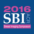 SBI/ACR Symposium 2016 アイコン