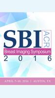 Poster SBI/ACR Symposium 2016