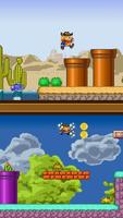 Adventure Island-Classic World پوسٹر