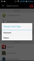 Modern Apps Locker bài đăng