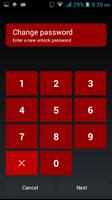 Modern Apps Locker ảnh chụp màn hình 1