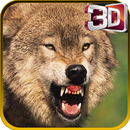 Wolf Sniper Hunt 3D APK