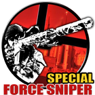Special Forces Sniper biểu tượng