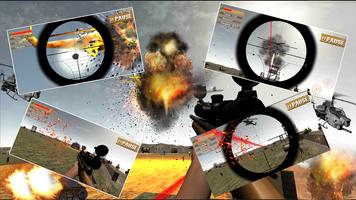 Special Forces Sniper capture d'écran 1