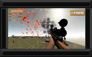 Special Forces Sniper capture d'écran 2