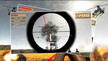 Special Forces Sniper screenshot 3