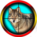 Archery Jungle Wolf Hunting APK
