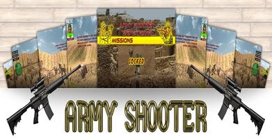 Army Shooter Vs Sniper Gangs 截图 3