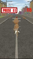 Temple Run Bayi 3D screenshot 1