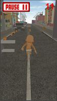 Temple Baby Run 3D screenshot 2