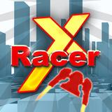 X Racer Extreme 3D biểu tượng