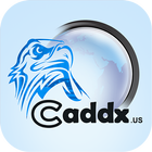 Caddx.us. icono