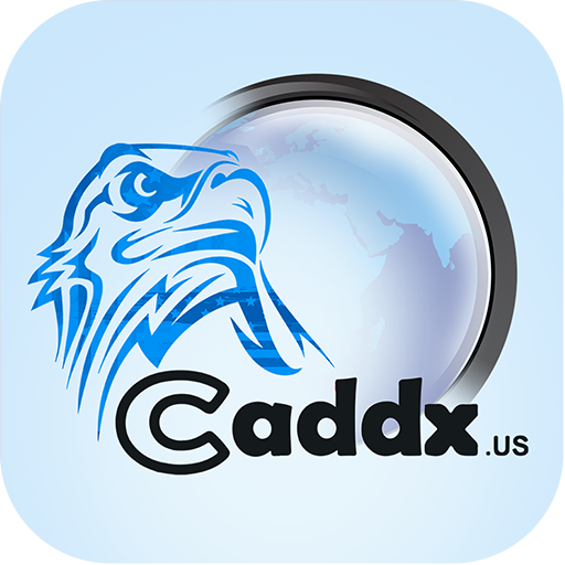 Caddx.us.