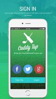Caddy Tap poster