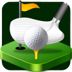 Golf GPS Range Finder & Score